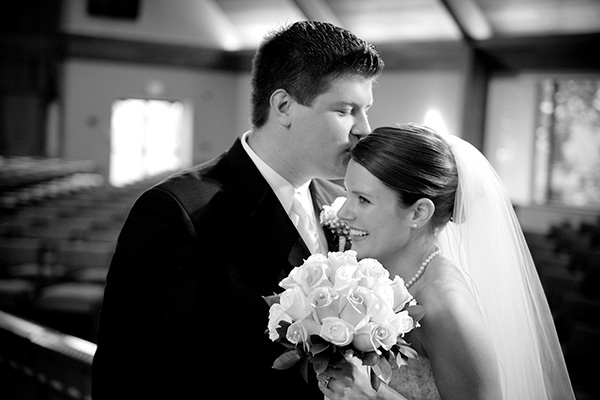 Kelly & Keith Wedding